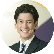 ⽥中 吉郎(たなか よしろう)