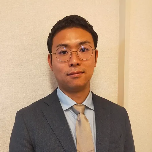 渡久地 海(とくち うみ)