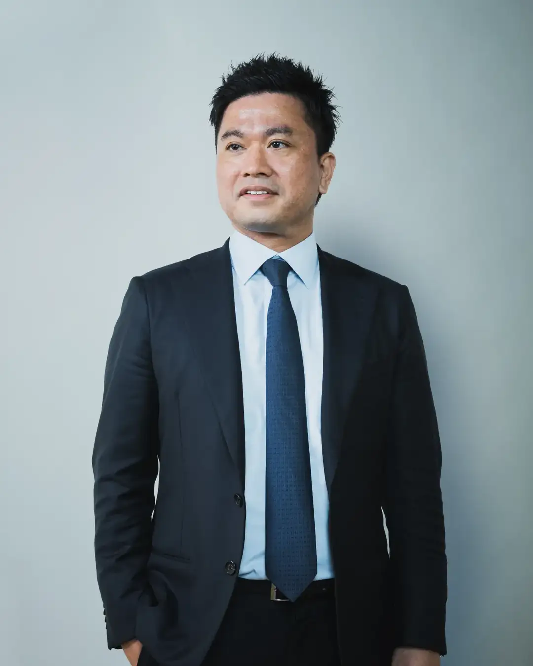 トリニティ・テクノロジー株式会社 代表取締役社長CEO 磨 和寛