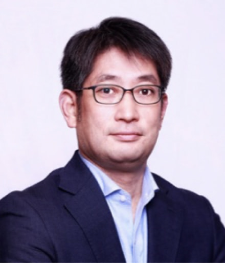 小沼 晴義 Onuma Haruyoshi