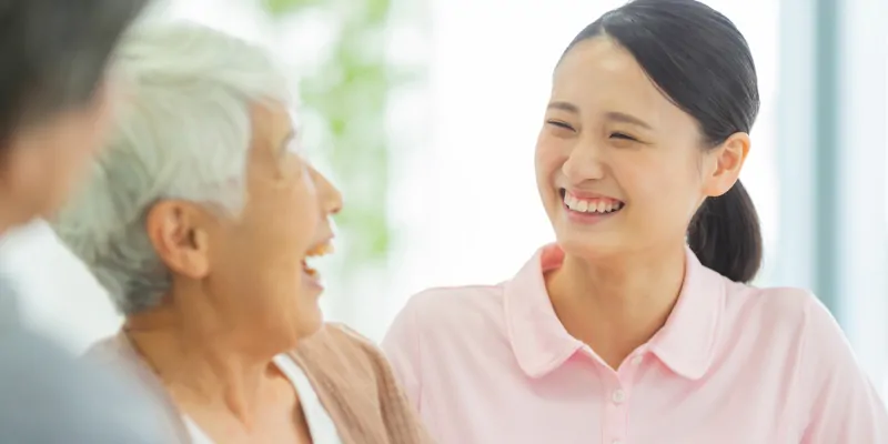 初回サポート&継続利用のご判断