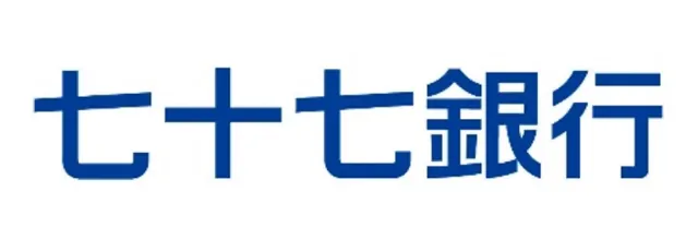 七十七銀行