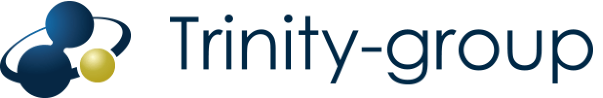 トリニティグループのロゴ