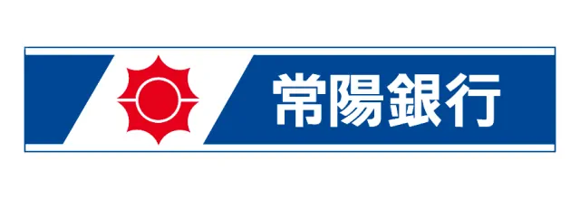 常陽銀行