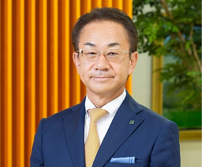 小川 実 先生