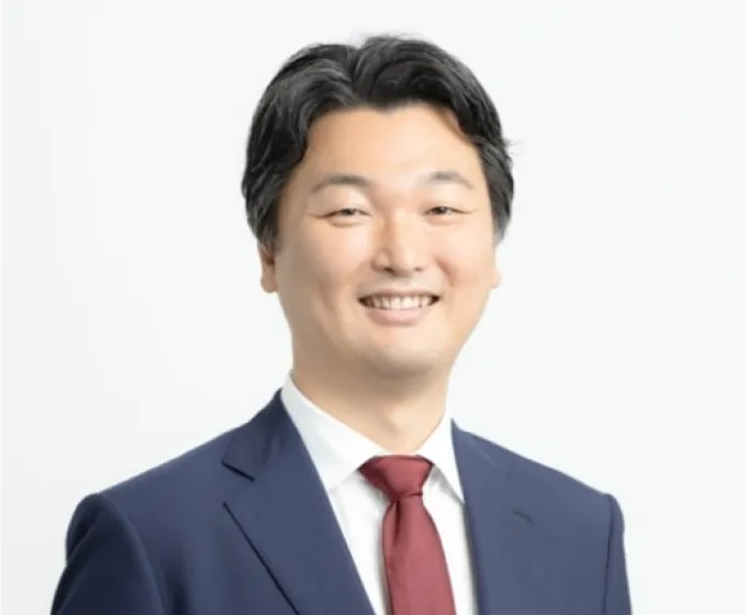 岡田 烈司 先生